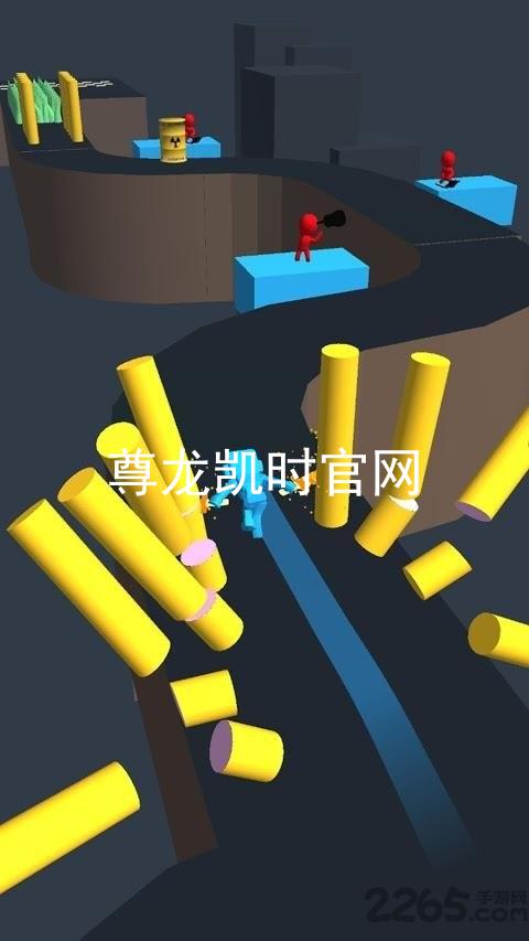 尊龙凯时官网