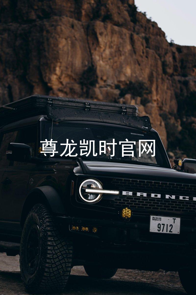 尊龙凯时官网