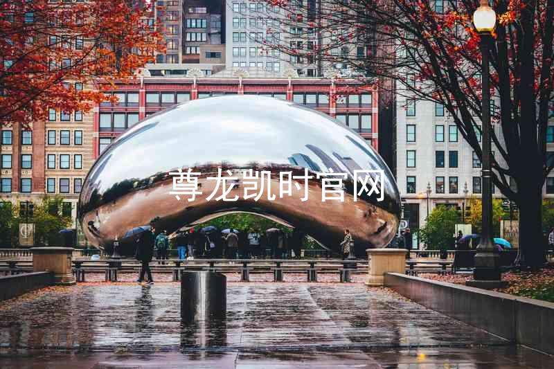 尊龙凯时官网
